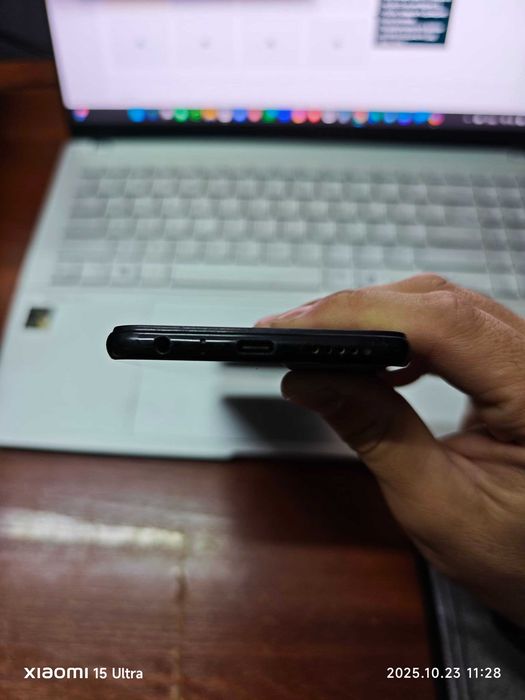 Redmi not 8 srochna