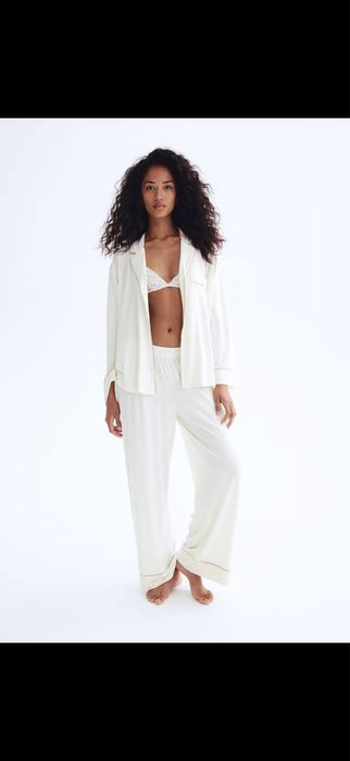 Pijama dama H&M marime XS noua