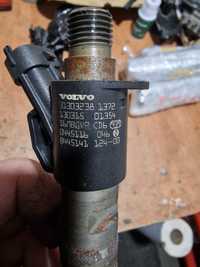 Injectoare Volvo 2.0 d 5 pistoane cod 0445116046