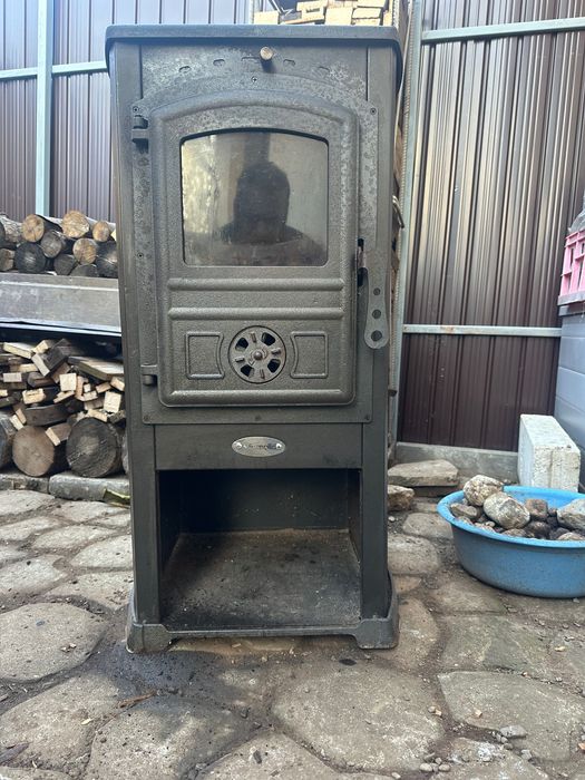 Vând sobă Fornello