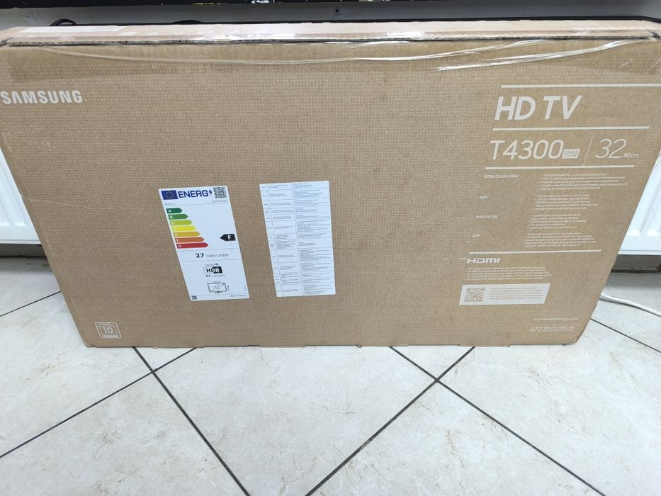 Smart TV Samsung 32 Inch /An 2025