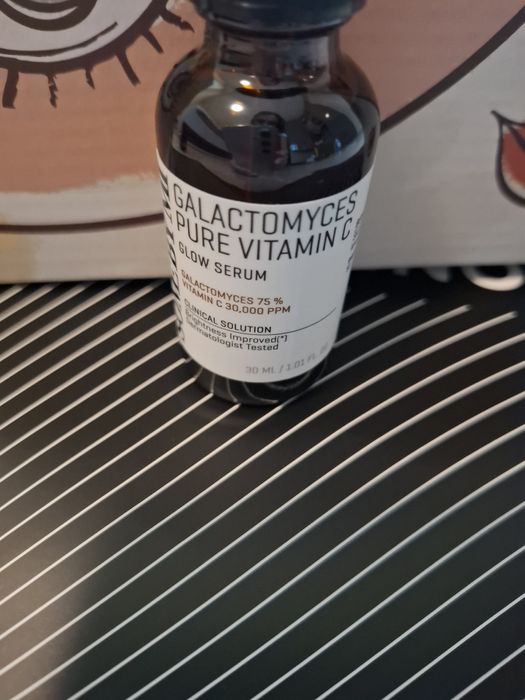 Комплект козметика корейска,червило и балсам устни