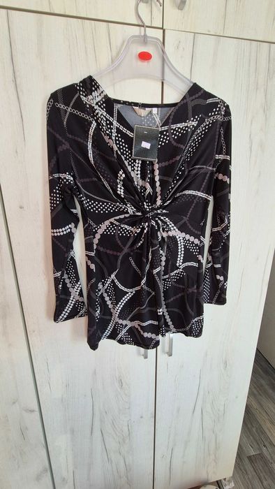 Намалена от 38 лв-Дрехи за бременна, блузка, панталон,  бременна