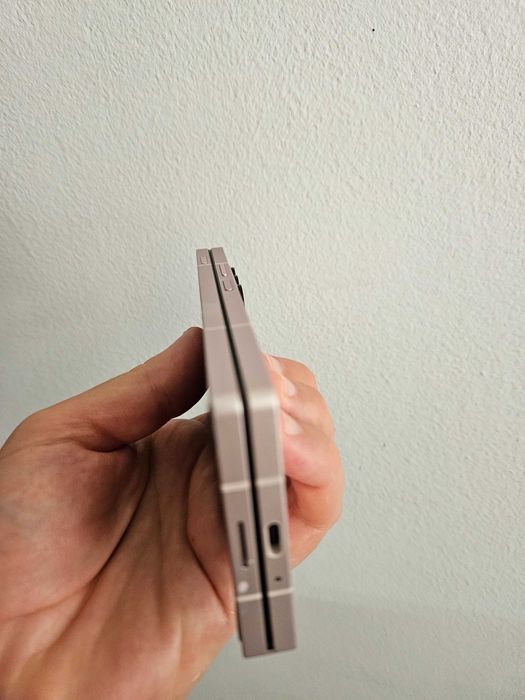 Samsung Galaxy Z fold 6, 256Gb, nou neactivat, Garantie.
