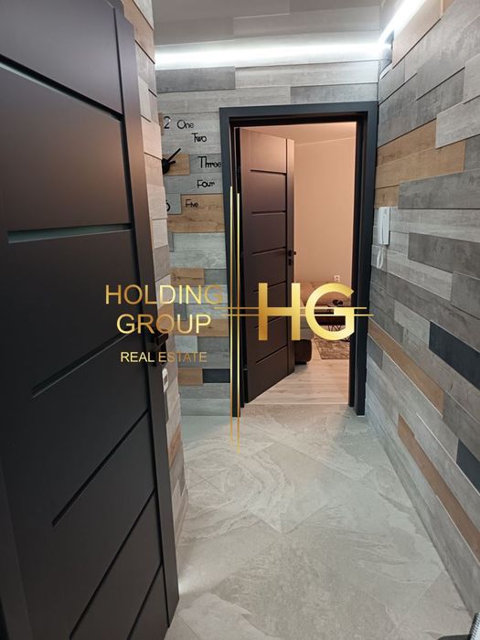 Продава се Тристаен апартамент в Варна, Трошево - 62 кв.м за 2420 €/кв.м - Снимка #2