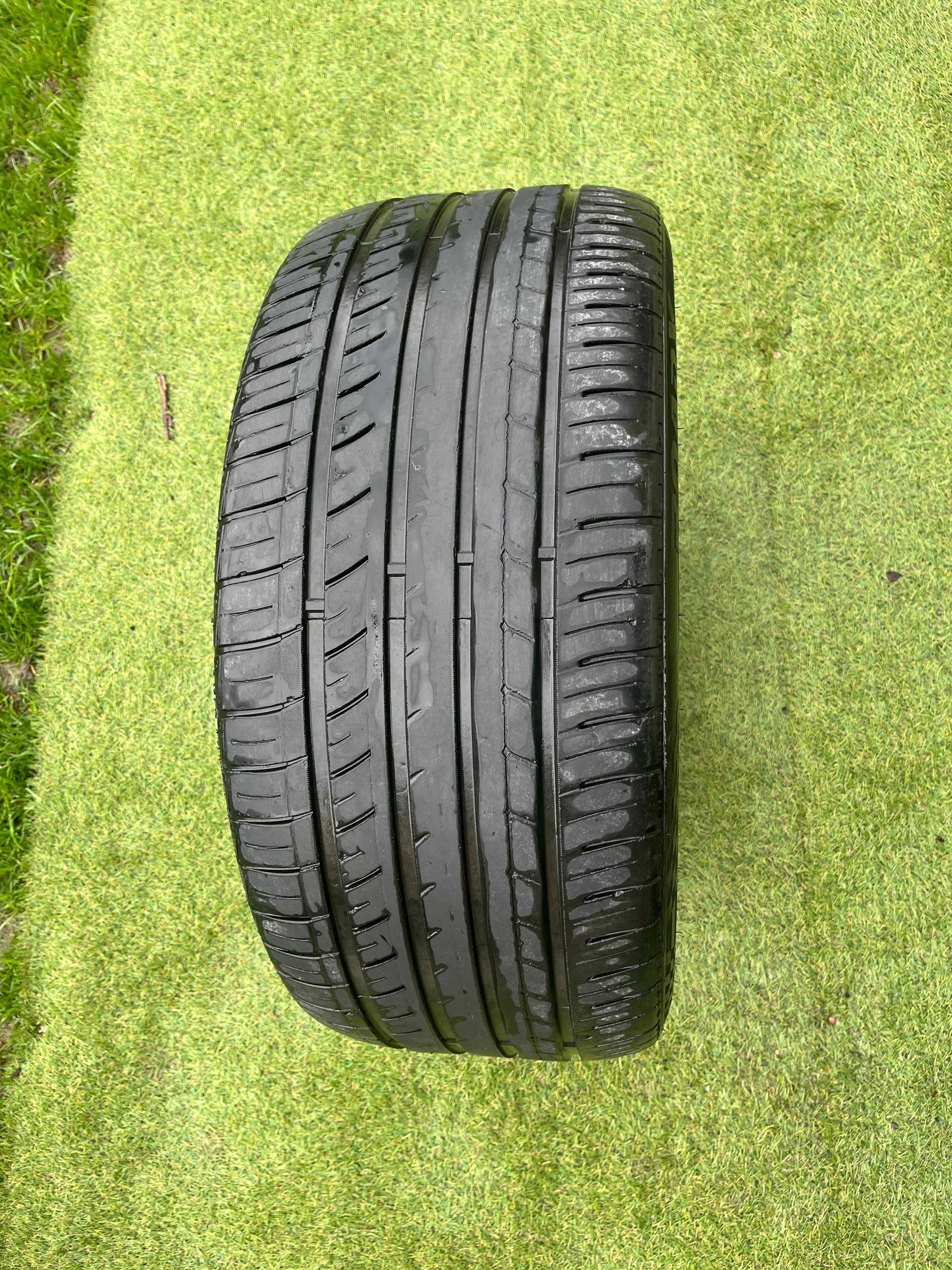 Anvelopă vară RoadX RX Motion U11 275/40 R20 106Y XL