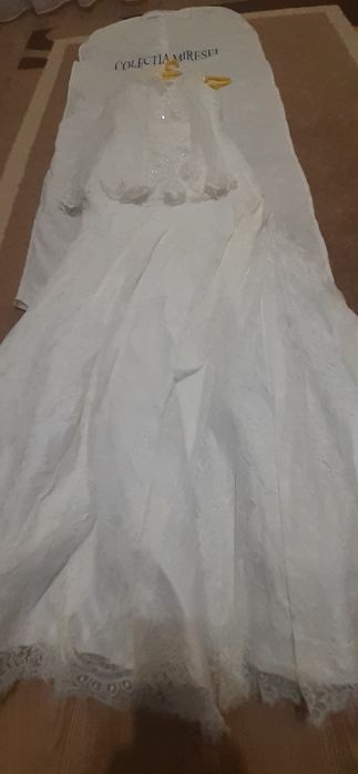 Rochie de mireasa