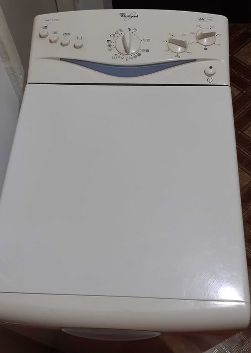 DEFECTA si completa masina spalat rufe Whirlpool AWT5100 piese schimb