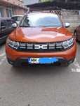 Dacia duster 1.5