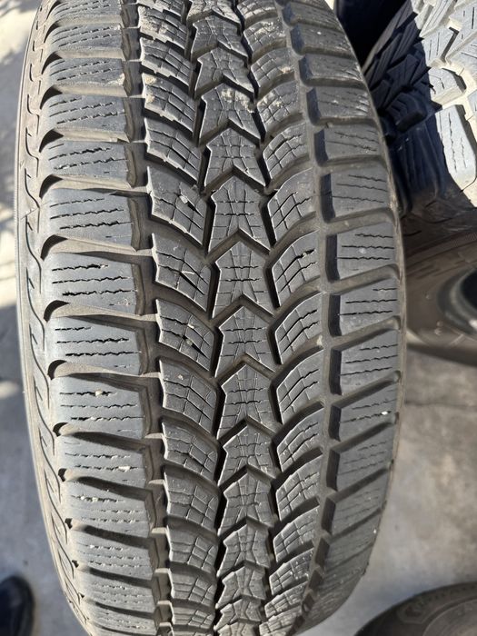 Anvelope iarna 215/65 R16 Debica frigo 2 An 2021