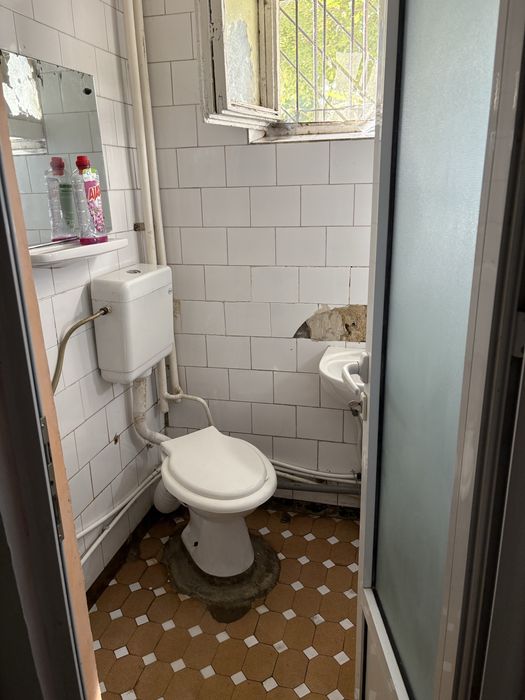 Spatiu comercial/apartament Turnu-Magurele