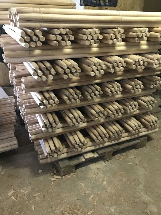 Cozi din lemn pentru unelte - producător direct