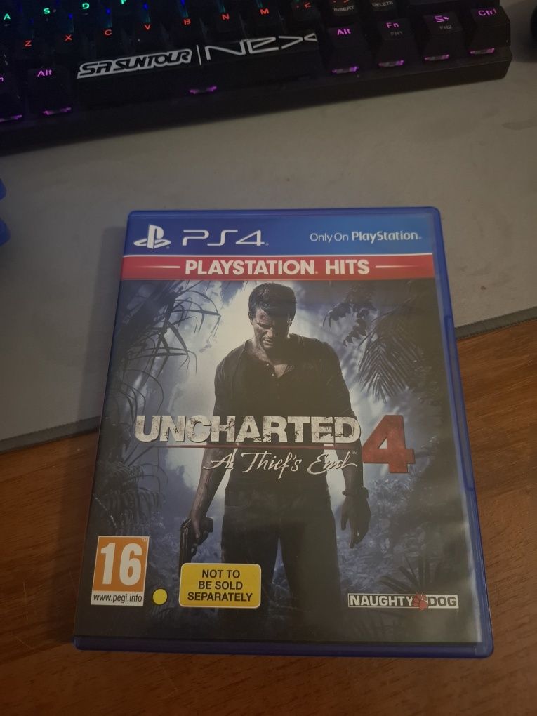 Игри за Playstation4