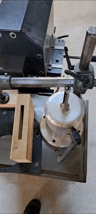 Felder FD 250  scm casadei