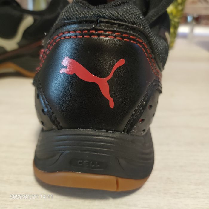 Puma vellum 2 ca noi