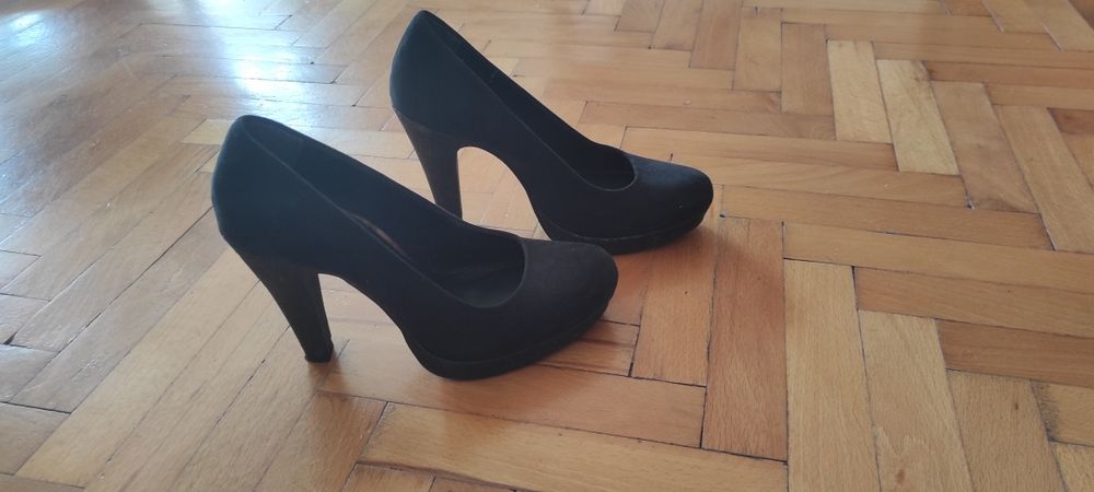 [SALE] 4бр.Дамски обувки 35-36 номер