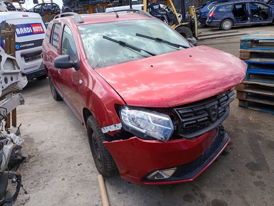 Kit ambreiaj volanta cu masa simpla 302101852r 1.0 sce B4D400 Dacia L