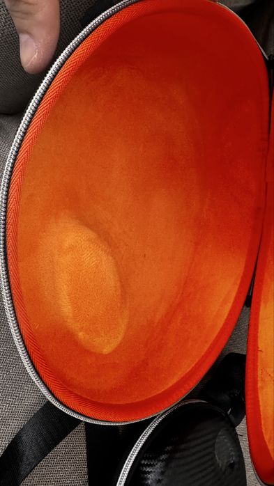 Geanta transport boxa harman kardon  onix 5 , carbon stiyle