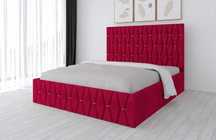 Pat matrimonial 160x200 – 	Produs Nou, Preț de producător!  A34