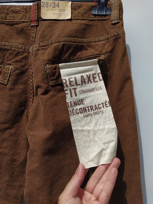 Jeans Timberland