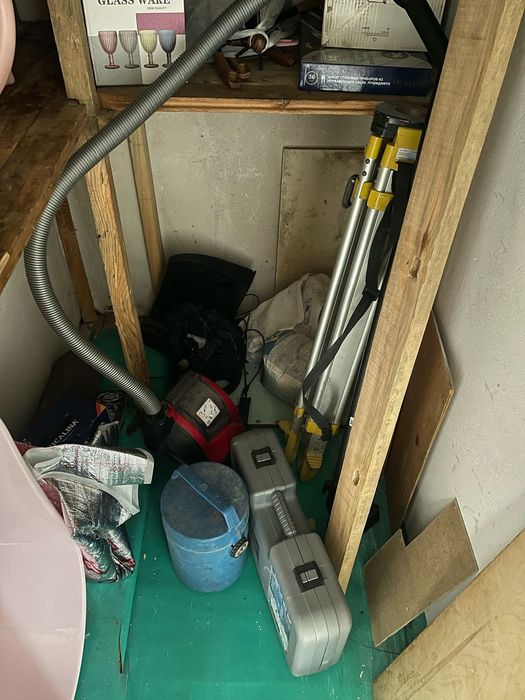 Продам штатив  и невелир