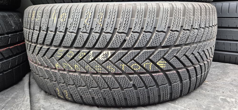 275 35 22, 275 40 22, 285 40 22, 315 30 22 Anvelope fără pereche