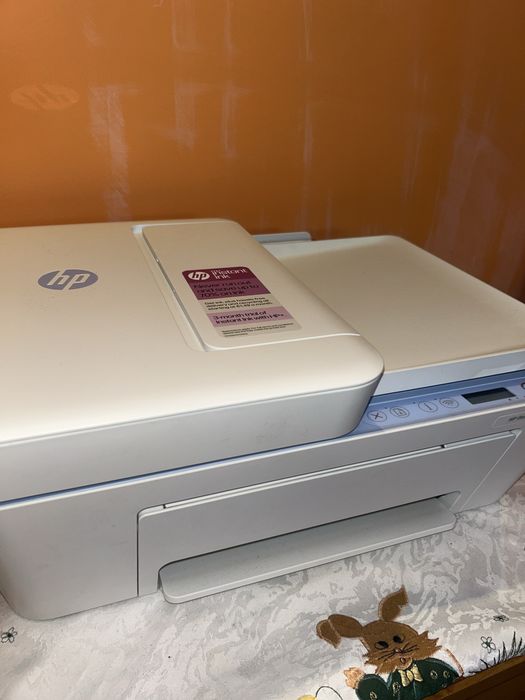 Imprimantă HP la preț avantajos