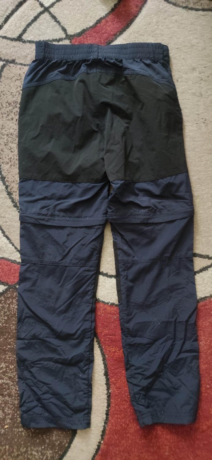 Pantaloni copii 46 Nord quick dry stare fb mar. 152