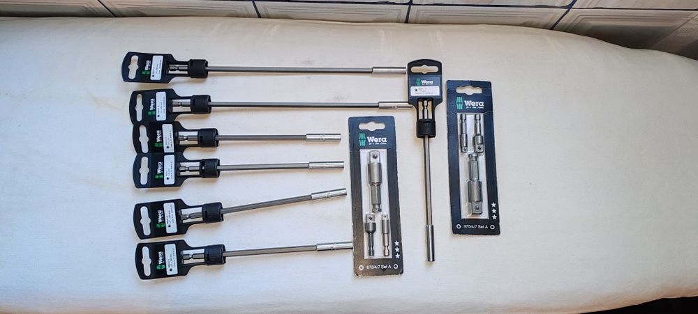 Accesorii Czech Republic wera