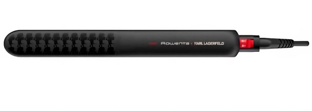 Placa de indreptat parul  Rowenta Karl Lagerfeld