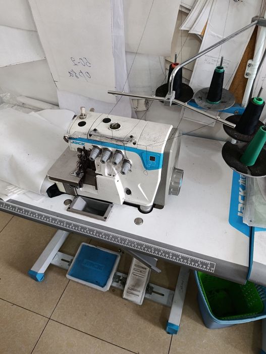 машинка автомат тогри чок аверлог