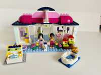 Lego friends- salonul de animale- set 41007