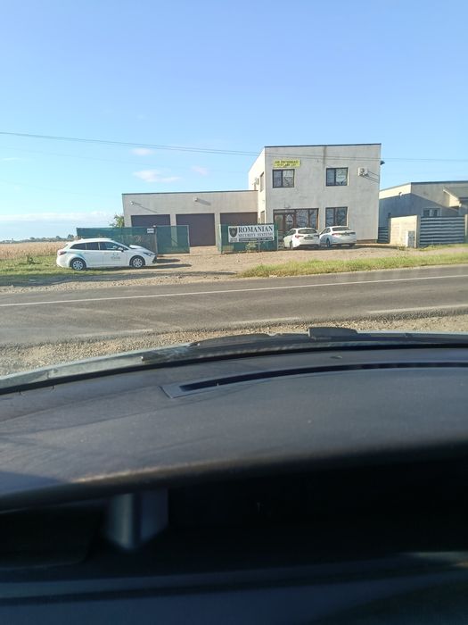 Spatiu comercial de inchiriat