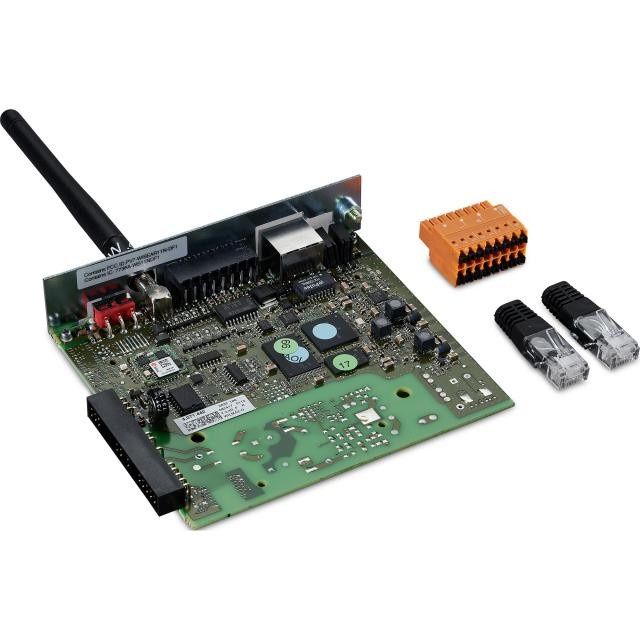 DataManager/ Data Logger WLAN FRONIUS 2.0 nou  2.0