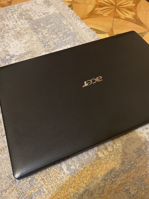 Продам Ноутбук Acer