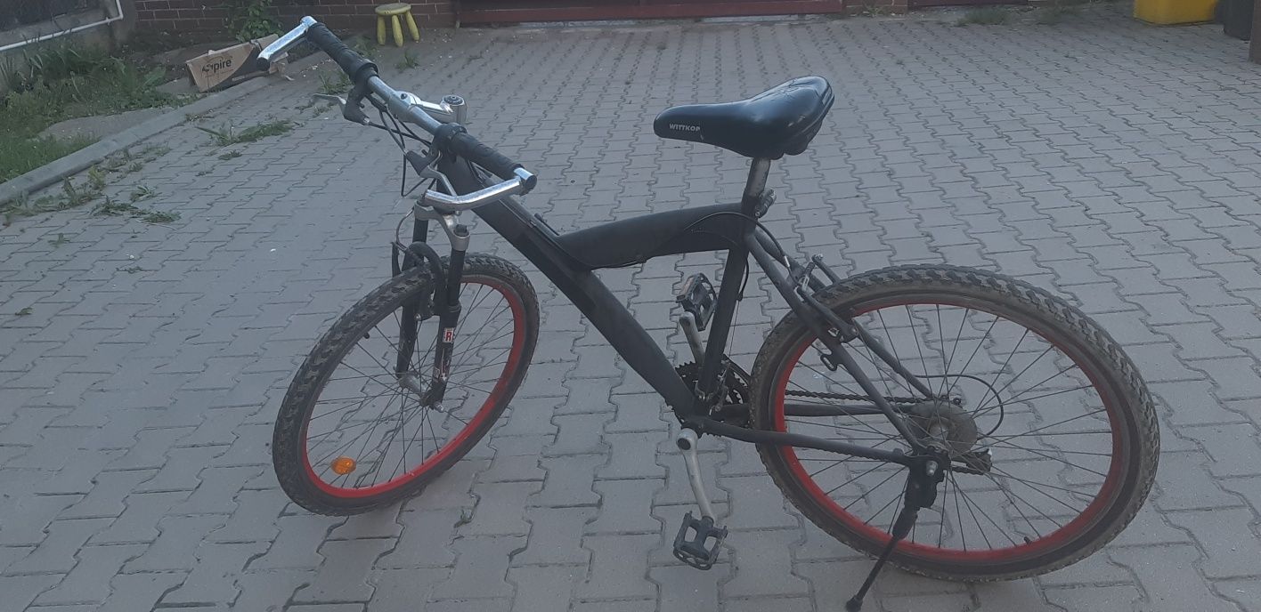 Vand bicicleta adulti