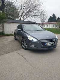 Peugeot 508 2.0 hdi