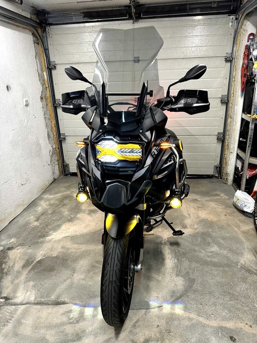 BMW R1250GS Adventure 2022