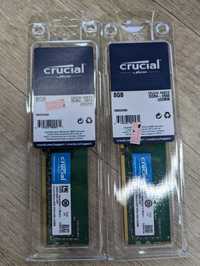 Crucial Memoria RAM DDR4 2x8GB - CB8GU2666