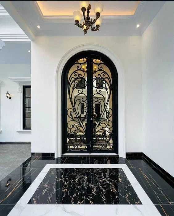 Сдача дома в аренду на долгий срок