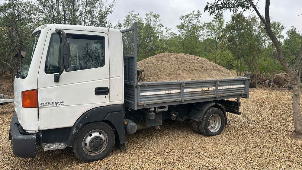 Inchirieri utilaj , basculante