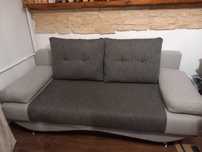Canapea extensibila