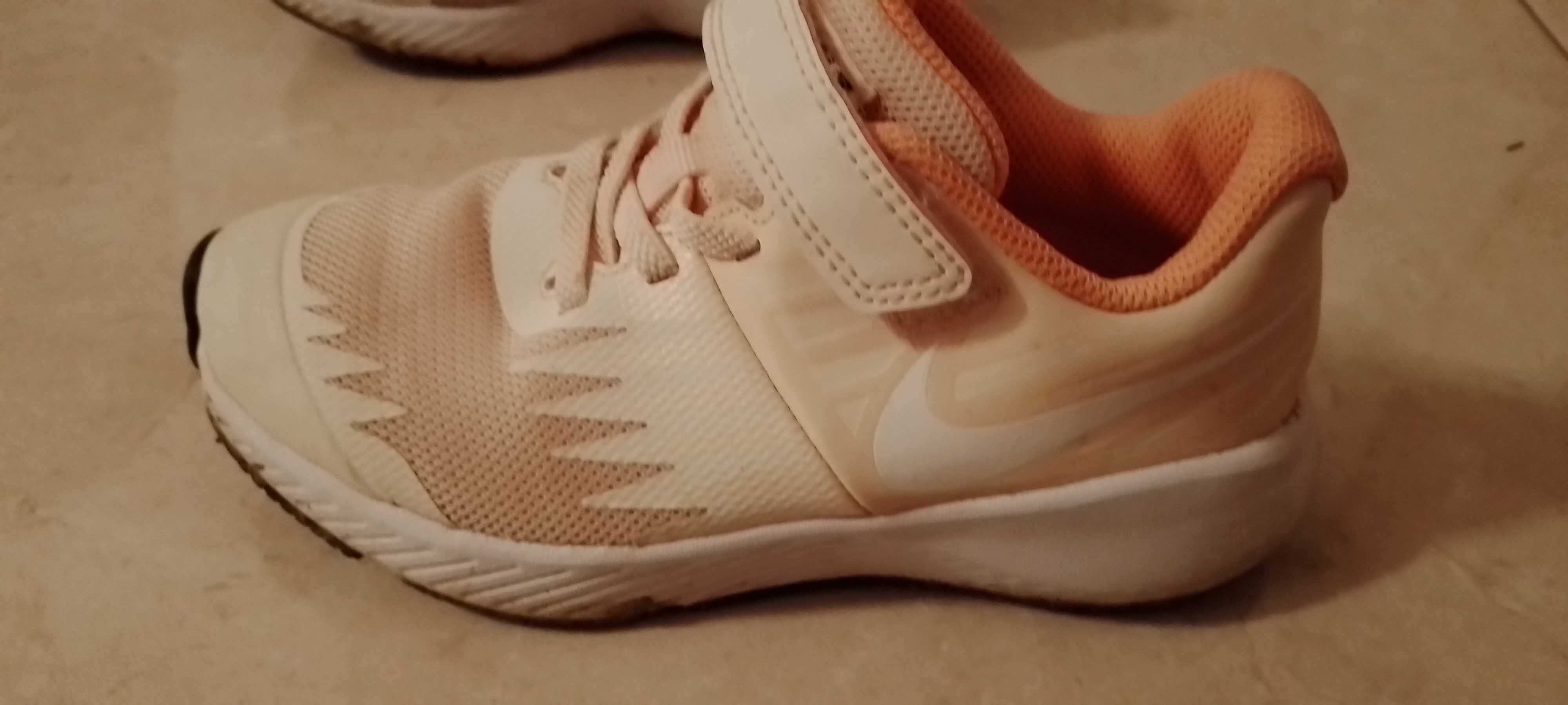 Pantofi sport Nike copii, masura 28