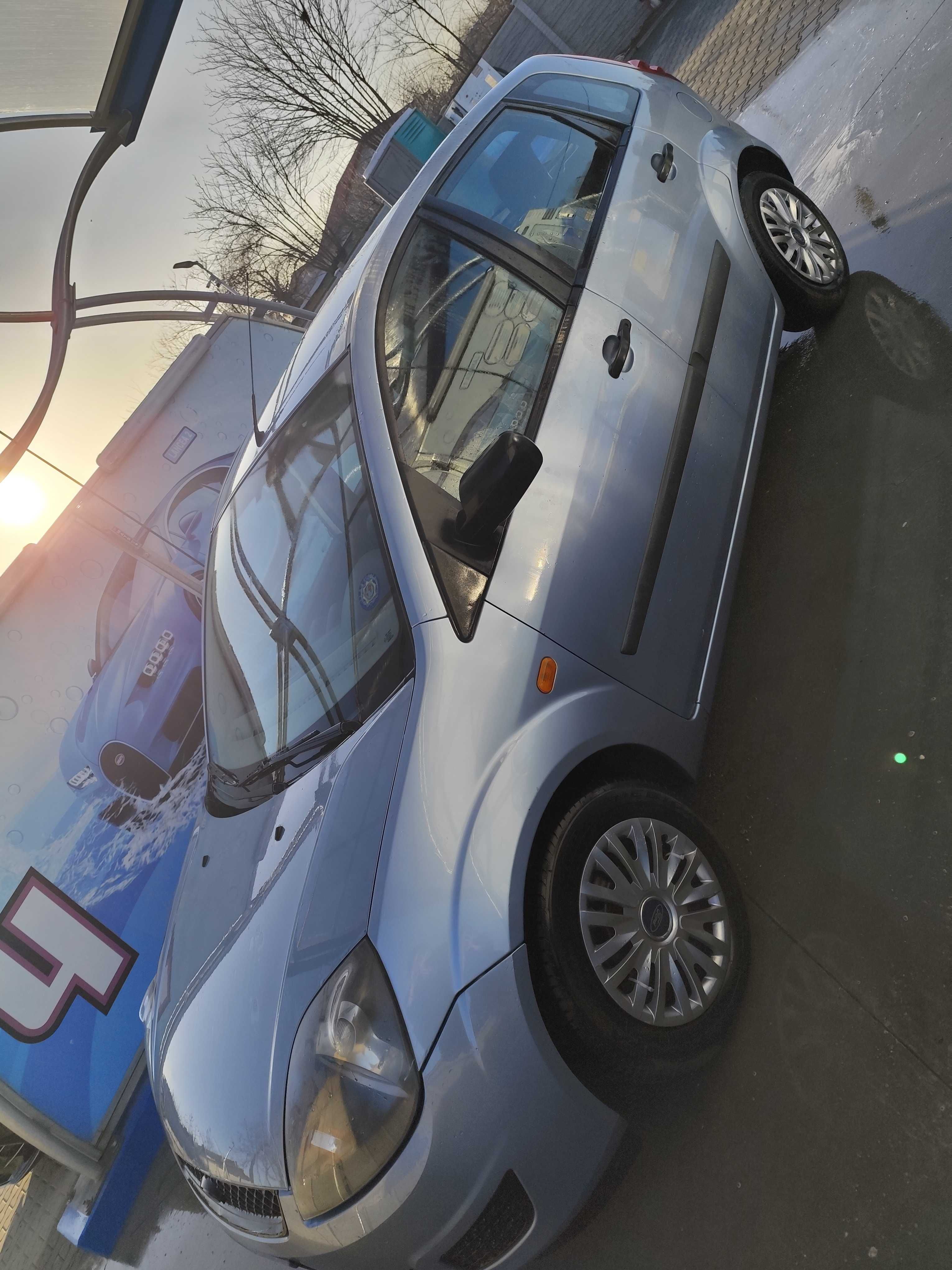 Ford Fiesta de vânzare !