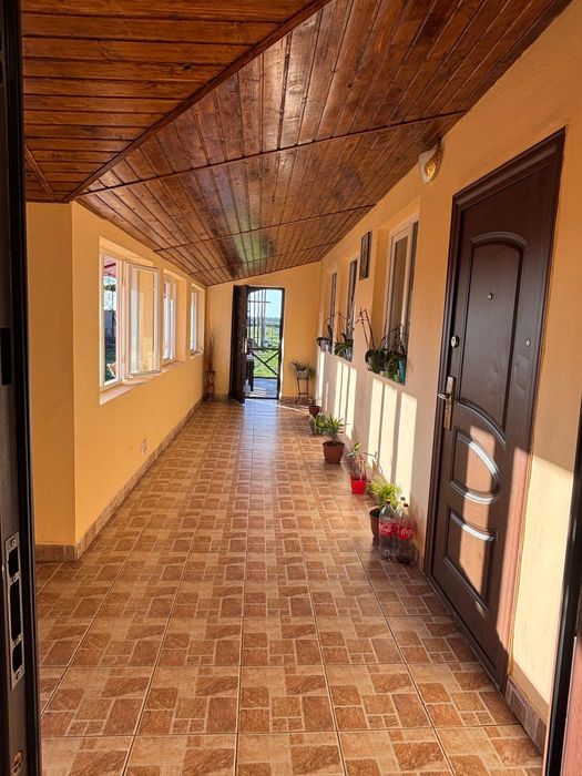 Casă de vânzare Ardud