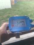 Presostat electronic