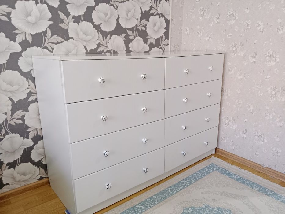 Продам комод , глубина 50 см, Шир 140 см, выс 95