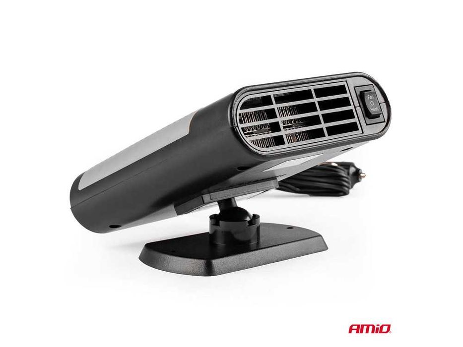 Вентилаторна печка за кола 12V 150W