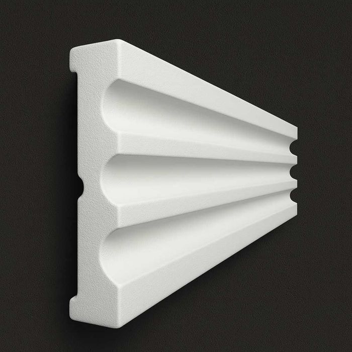 Ancadramente Cornise Solbancuri Elemente Pilastri Profile Decorative