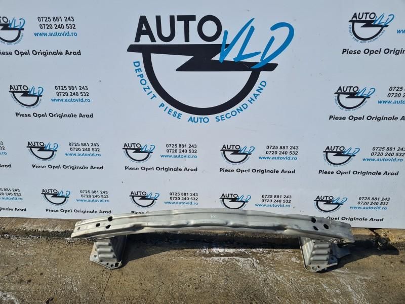 Armatura bara fata Opel Vectra C facelift